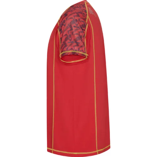 Camiseta técnica Sochi Roly