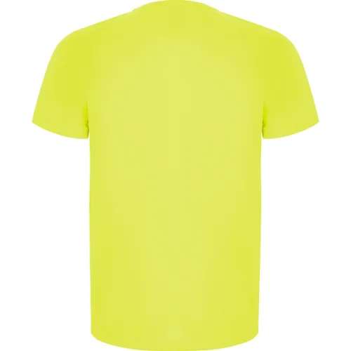 Camiseta técnica Imola Roly