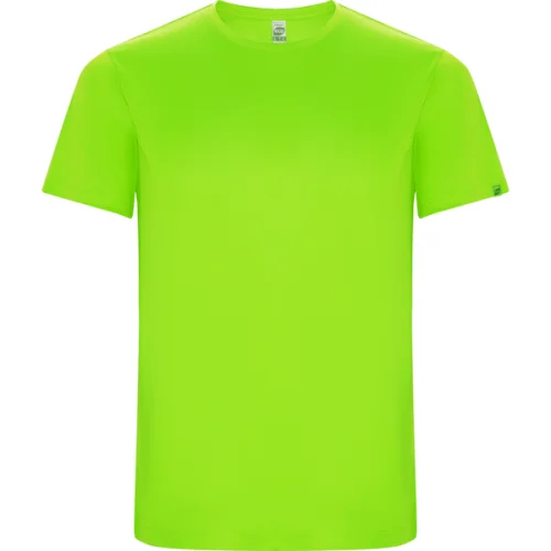 Camiseta técnica Imola Roly