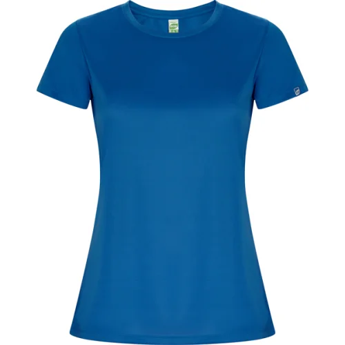 Camiseta técnica Imola Mujer Roly
