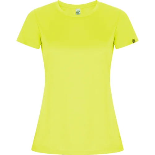 Camiseta técnica Imola Mujer Roly