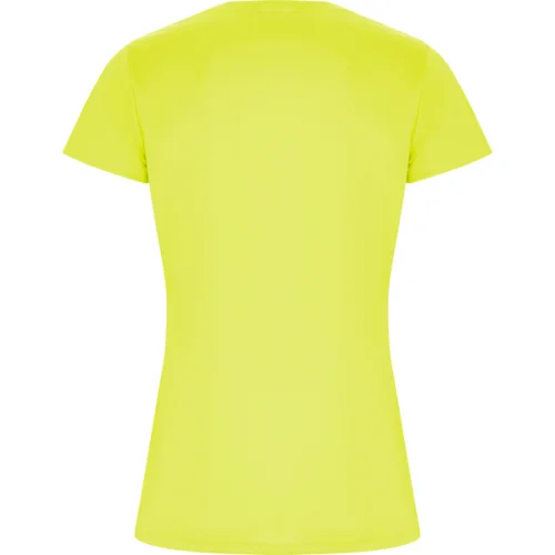 Camiseta técnica Imola Mujer Roly
