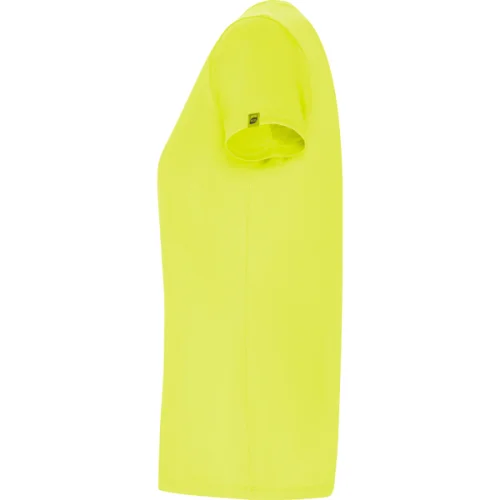 Camiseta técnica Imola Mujer Roly