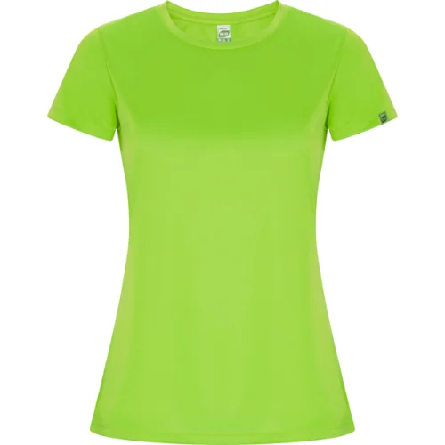 Camiseta técnica Imola Mujer Roly