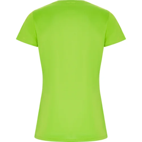 Camiseta técnica Imola Mujer Roly