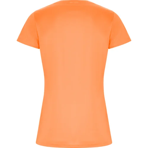 Camiseta técnica Imola Mujer Roly