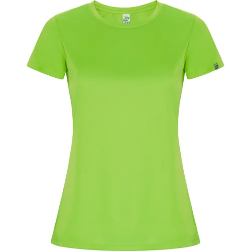 Camiseta técnica Imola Mujer Roly