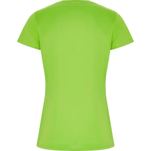 Camiseta técnica Imola Mujer Roly