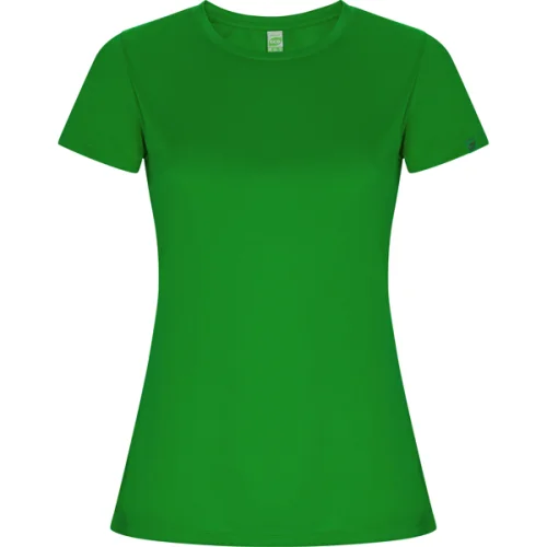 Camiseta técnica Imola Mujer Roly