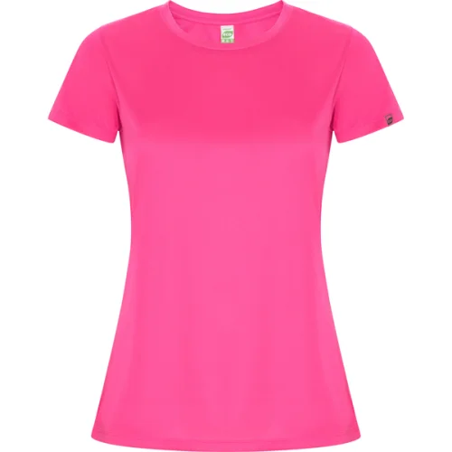 Camiseta técnica Imola Mujer Roly