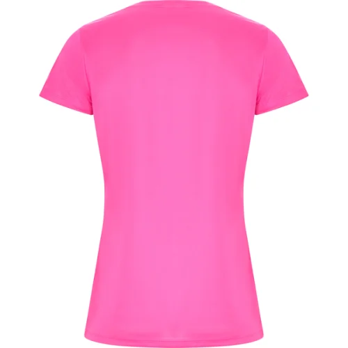 Camiseta técnica Imola Mujer Roly