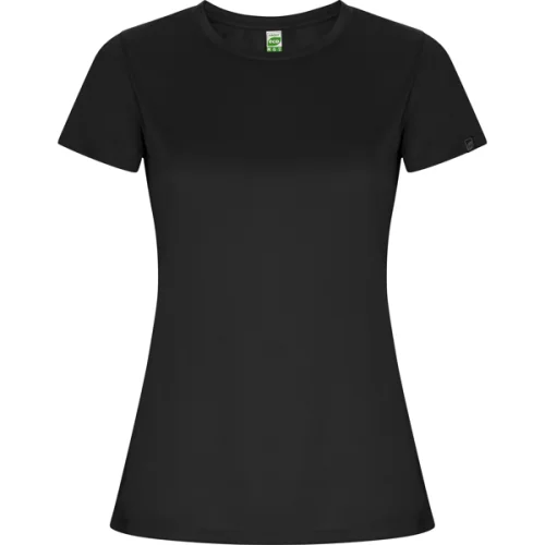 Camiseta técnica Imola Mujer Roly