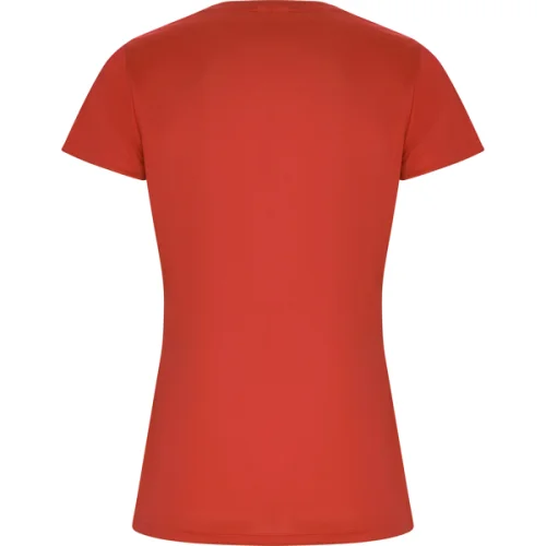 Camiseta técnica Imola Mujer Roly