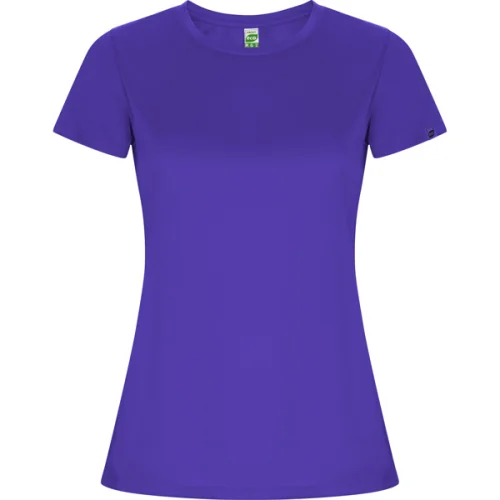 Camiseta técnica Imola Mujer Roly