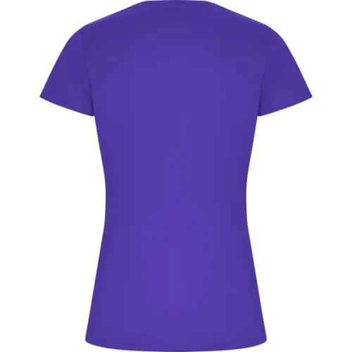 Camiseta técnica Imola Mujer Roly