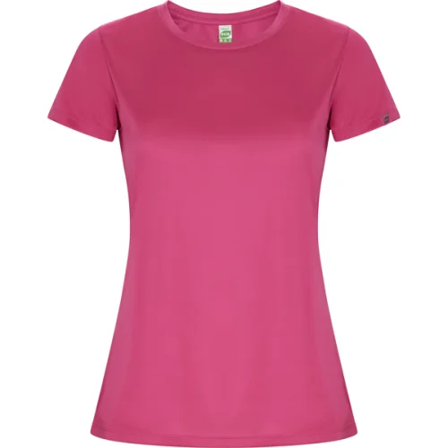 Camiseta técnica Imola Mujer Roly