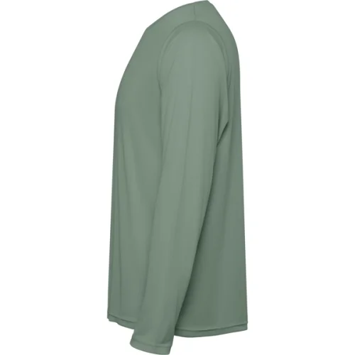 Camiseta ESTORIL M/L