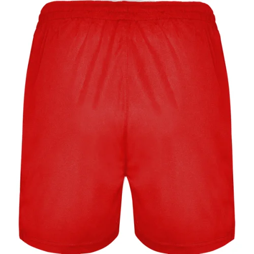 Pantalon Corto Player Roly