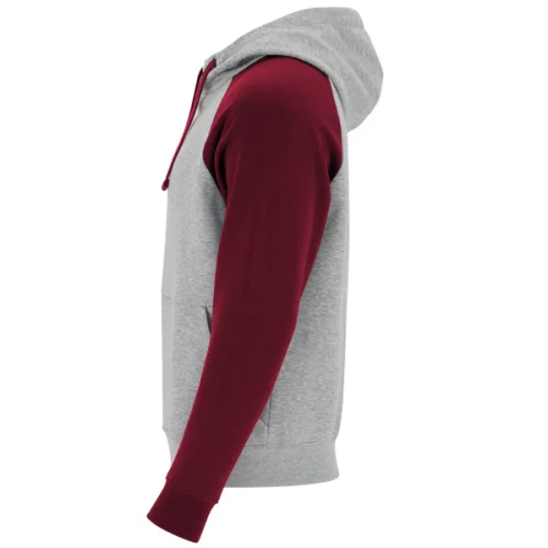 Sudadera unisex Badet Roly