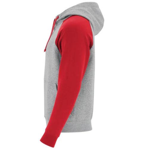 Sudadera unisex Badet Roly