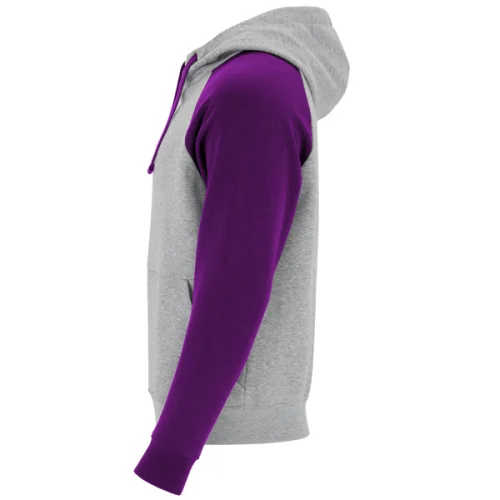 Sudadera unisex Badet Roly