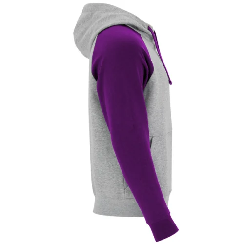 Sudadera unisex Badet Roly