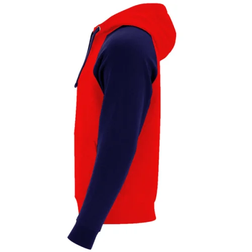 Sudadera unisex Badet Roly