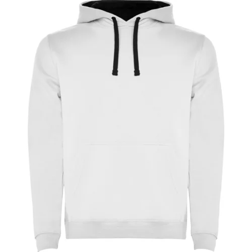 Sudadera Urban Hombre Roly