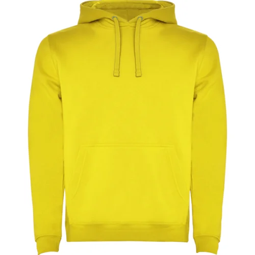 Sudadera Urban Hombre Roly