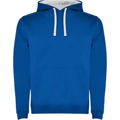 Sudadera Urban Hombre Roly
