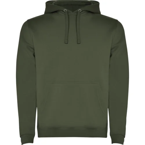 Sudadera Urban Hombre Roly