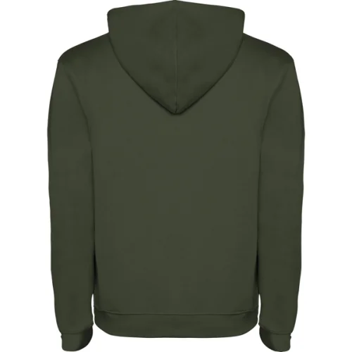 Sudadera Urban Hombre Roly