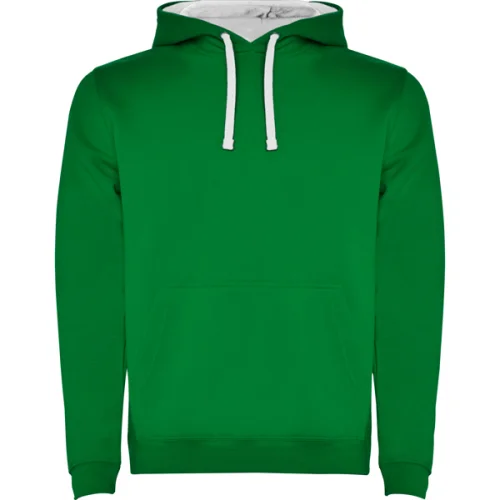 Sudadera Urban Hombre Roly