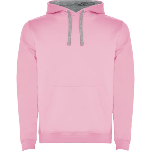 Sudadera Urban Hombre Roly