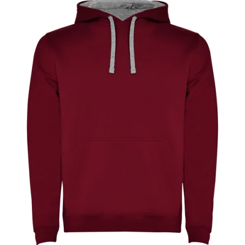Sudadera Urban Hombre Roly