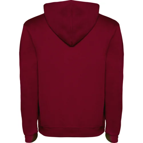 Sudadera Urban Hombre Roly