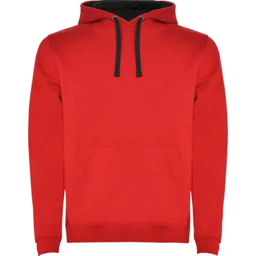 Sudadera Urban Hombre Roly
