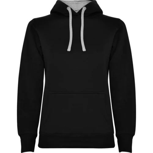 Sudadera Urban Mujer Roly