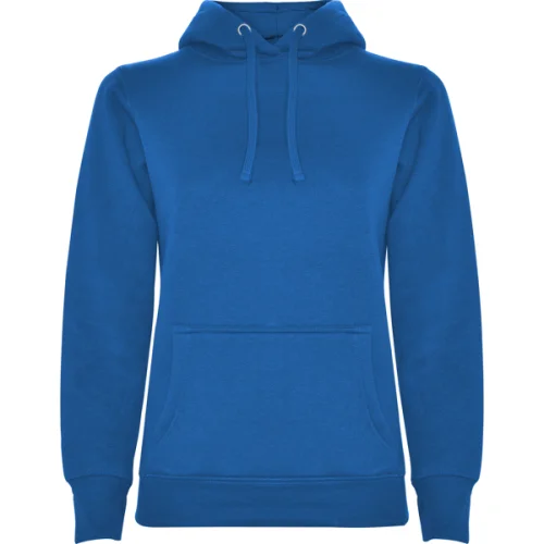 Sudadera Urban Mujer Roly
