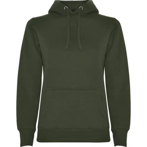 Sudadera Urban Mujer Roly
