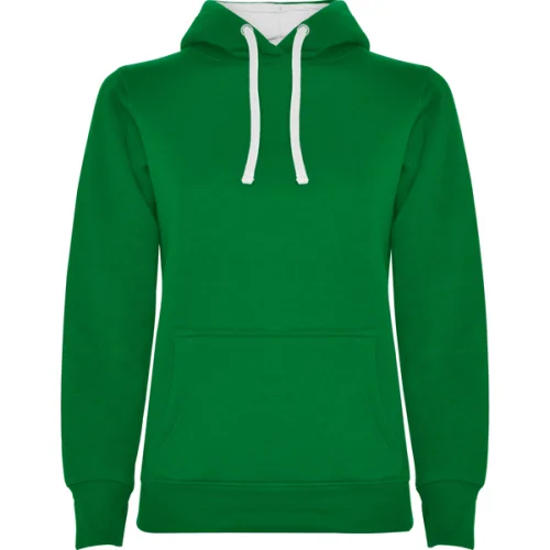 Sudadera Urban Mujer Roly