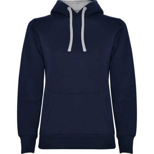 Sudadera Urban Mujer Roly