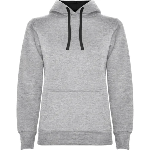 Sudadera Urban Mujer Roly
