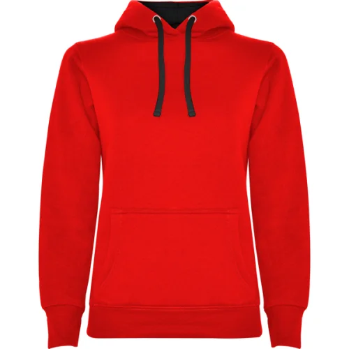 Sudadera Urban Mujer Roly