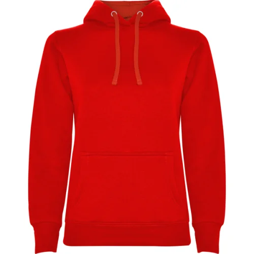 Sudadera Urban Mujer Roly