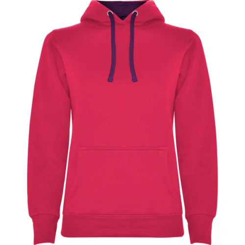 Sudadera Urban Mujer Roly