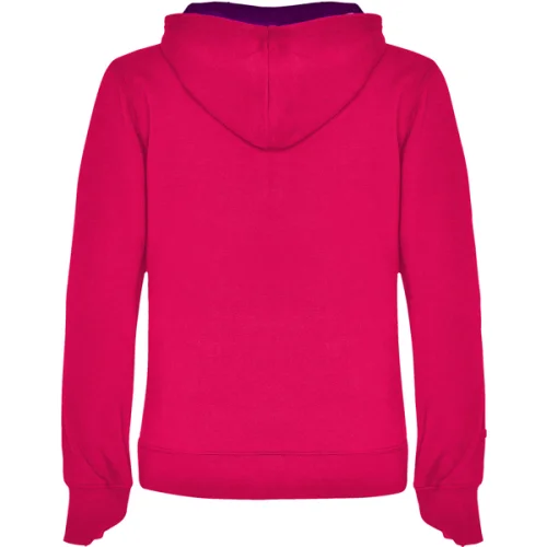 Sudadera Urban Mujer Roly