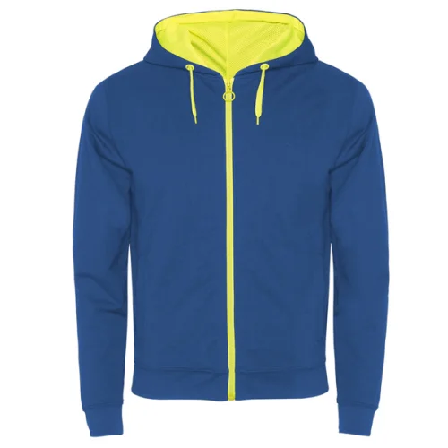 Chaqueta Fuji Roly