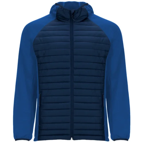 Chaqueta Minsk Roly