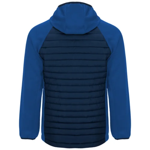 Chaqueta Minsk Roly